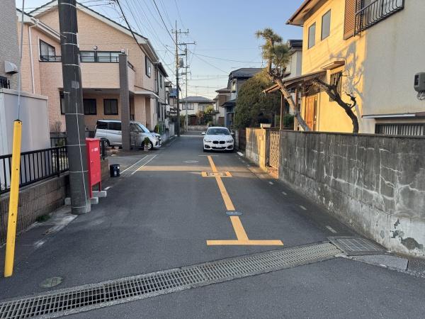 入間郡毛呂山町大字下川原の中古一戸建て