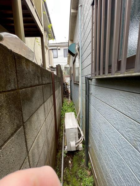 所沢市東新井町の中古一戸建て