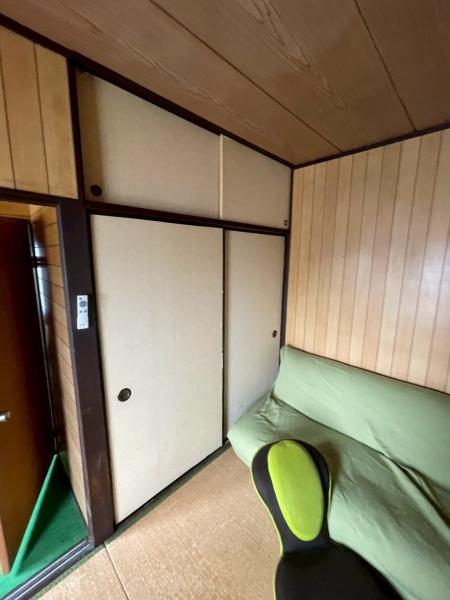 所沢市東新井町の中古一戸建て