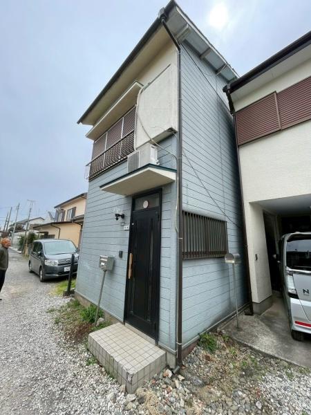 所沢市東新井町中古戸建