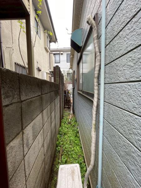 所沢市東新井町の中古一戸建て