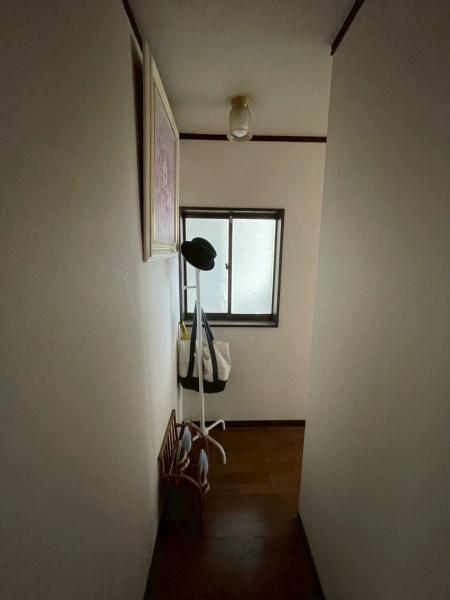 所沢市東新井町の中古一戸建て