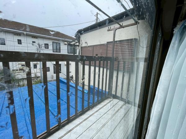 所沢市東新井町の中古一戸建て