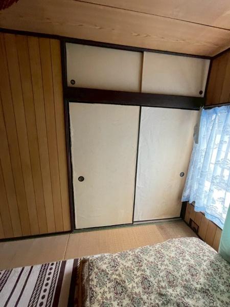 所沢市東新井町の中古一戸建て