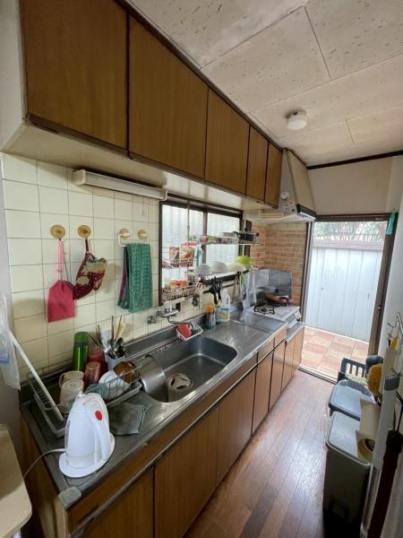 所沢市東新井町中古戸建