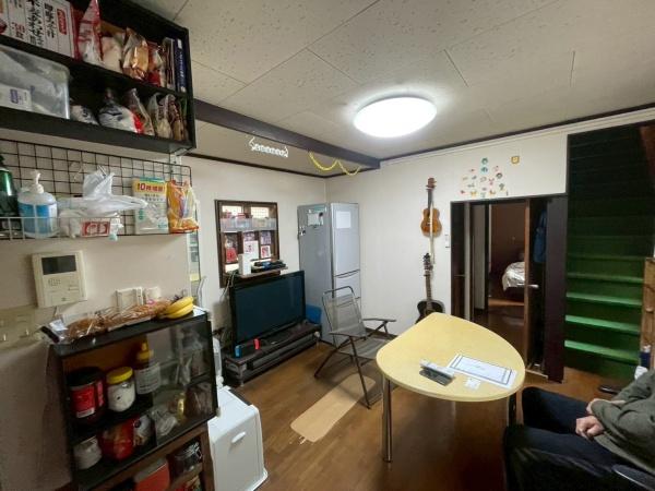 所沢市東新井町の中古一戸建て