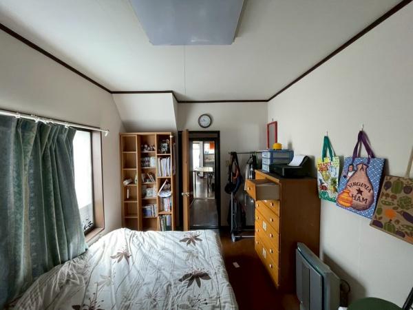 所沢市東新井町の中古一戸建て