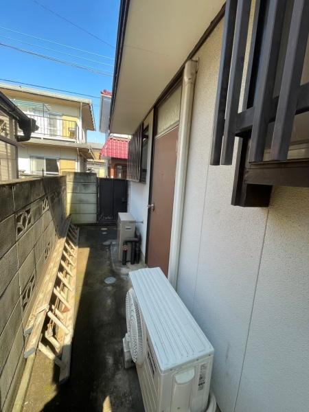 上尾市大字上尾村の中古一戸建て