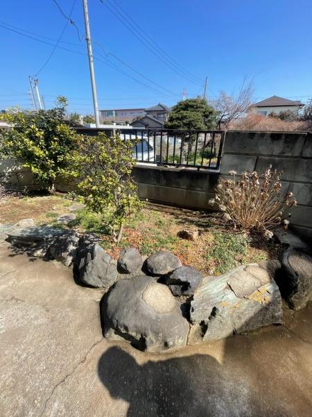 上尾市大字上尾村の中古一戸建て