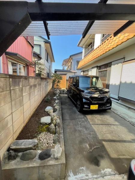 上尾市大字上尾村の中古一戸建て