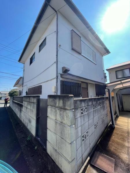 上尾市上尾村中古戸建