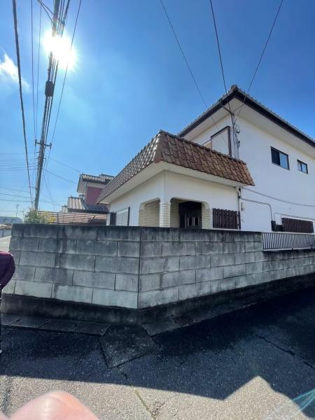 上尾市大字上尾村の中古一戸建て