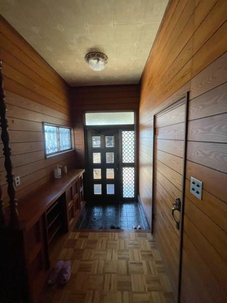 上尾市大字上尾村の中古一戸建て
