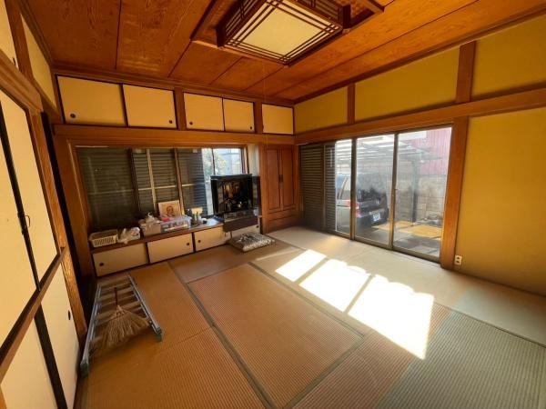 上尾市大字上尾村の中古一戸建て