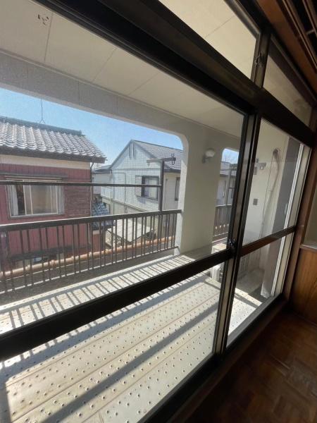 上尾市大字上尾村の中古一戸建て