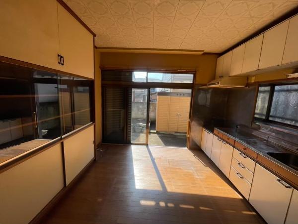 上尾市上尾村中古戸建