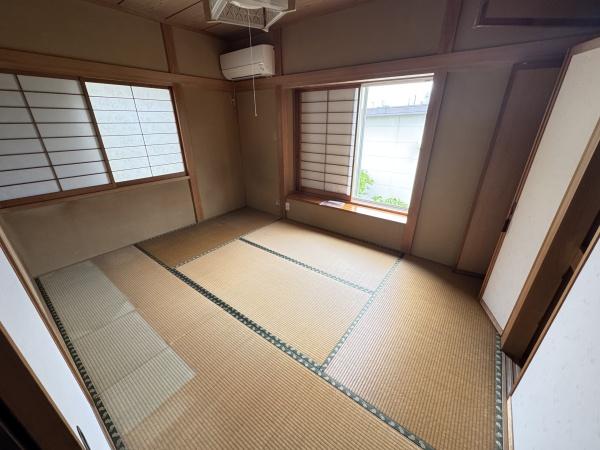 川越市大字牛子の中古一戸建て