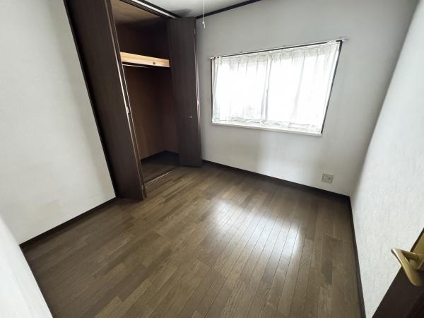 川越市大字牛子の中古一戸建て