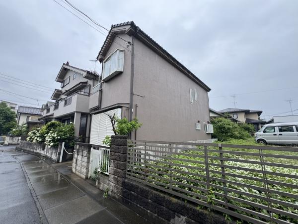 川越市大字牛子の中古一戸建て