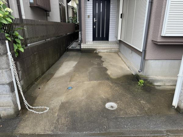 川越市大字牛子の中古一戸建て