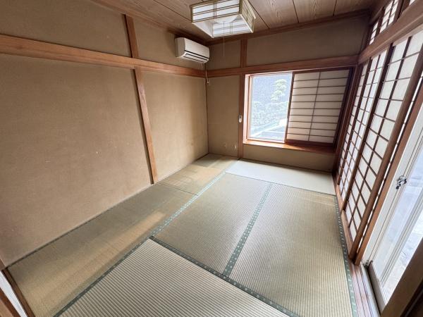 川越市大字牛子の中古一戸建て