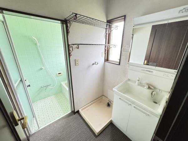 川越市大字牛子の中古一戸建て