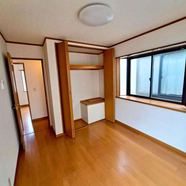朝霞市宮戸３丁目の中古一戸建て