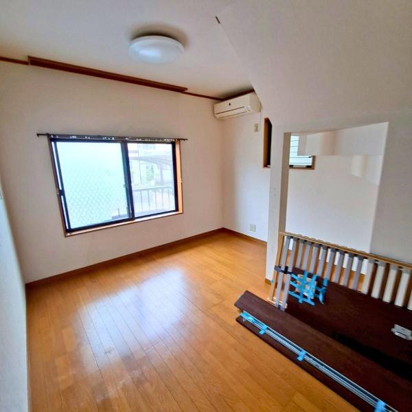 朝霞市宮戸３丁目の中古一戸建て