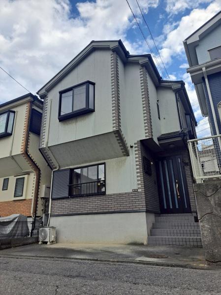 朝霞市宮戸戸建