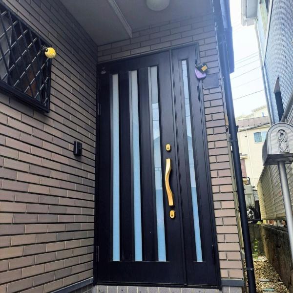朝霞市宮戸３丁目の中古一戸建て