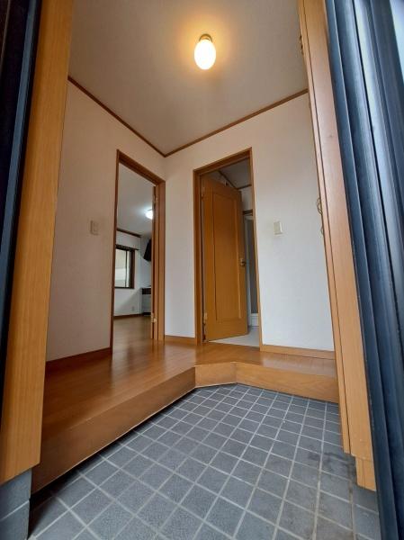 朝霞市宮戸３丁目の中古一戸建て