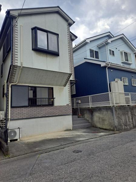 朝霞市宮戸戸建