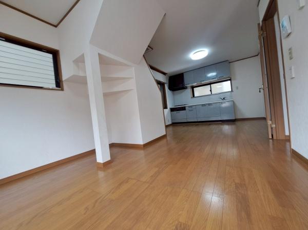 朝霞市宮戸３丁目の中古一戸建て
