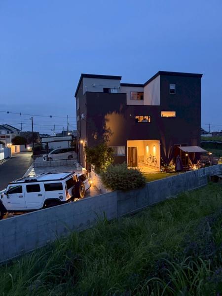 富士見市大字上南畑の中古一戸建て