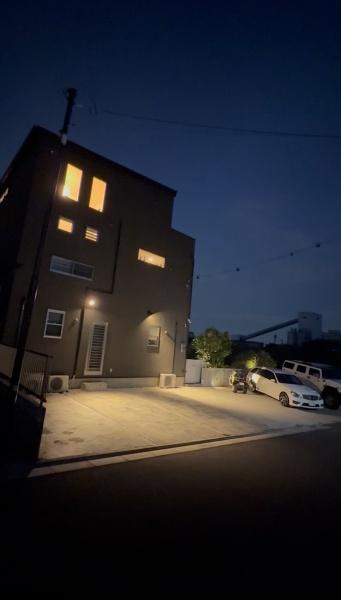 富士見市大字上南畑の中古一戸建て