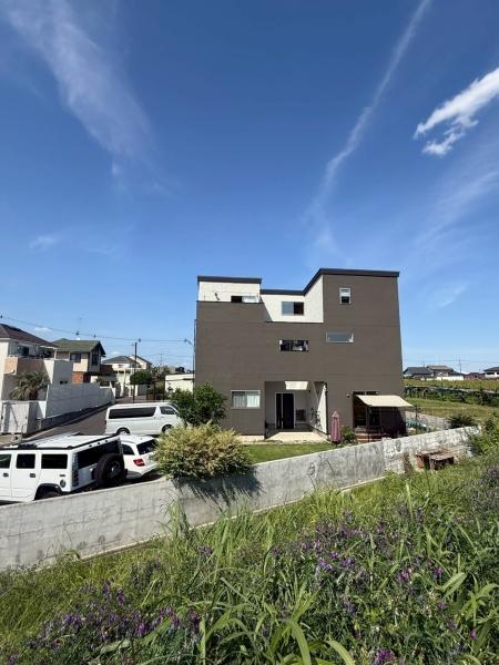 富士見市大字上南畑の中古一戸建て