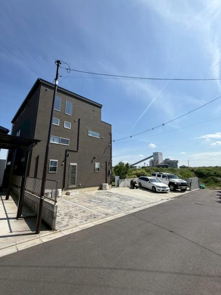 富士見市上南畑中古戸建