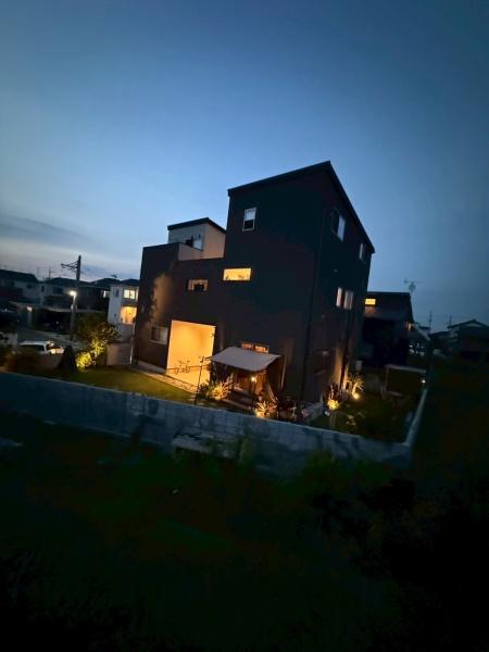 富士見市大字上南畑の中古一戸建て