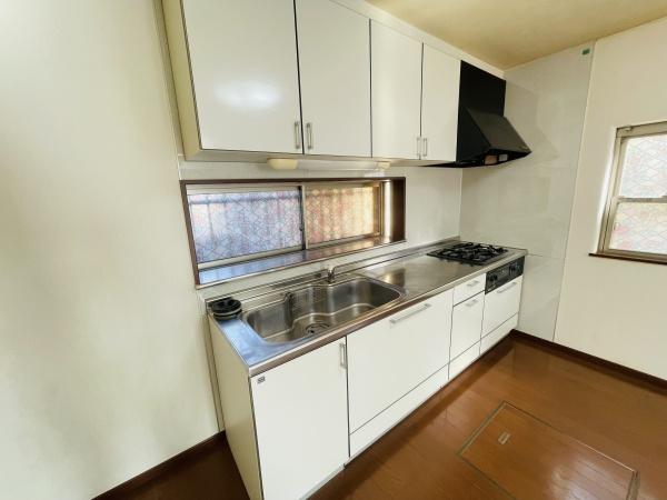 ふじみ野市新田１丁目の中古一戸建て