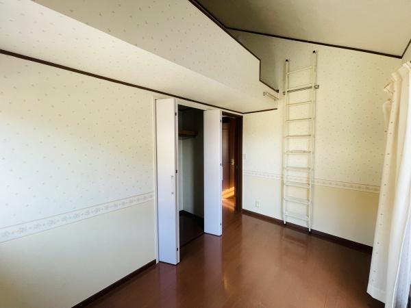 ふじみ野市新田１丁目の中古一戸建て