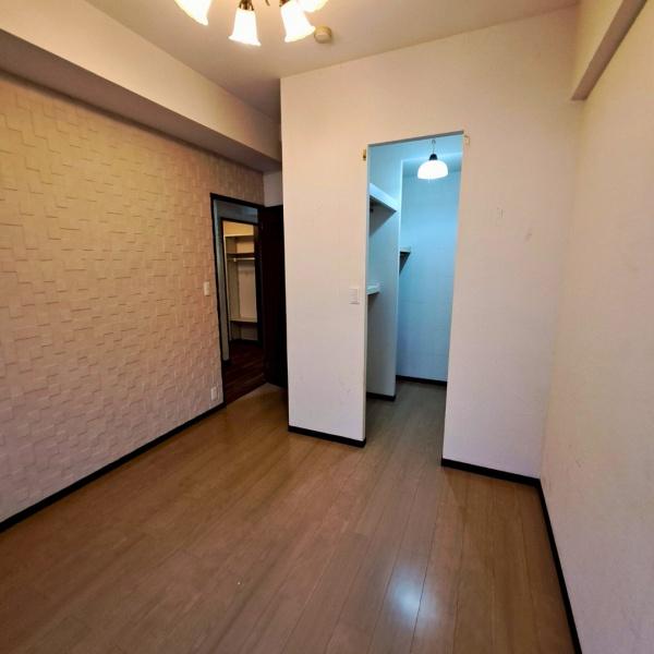 グリーンコモンズ川越３号棟