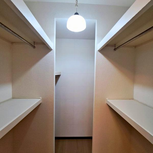 グリーンコモンズ川越３号棟