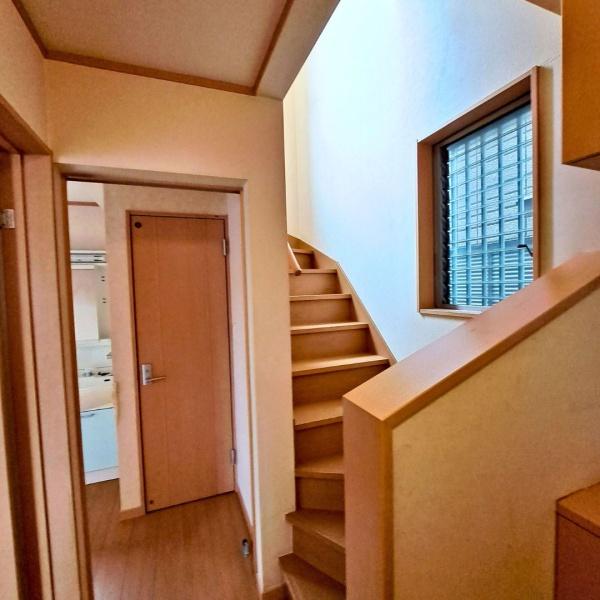 富士見市大字勝瀬の中古一戸建て
