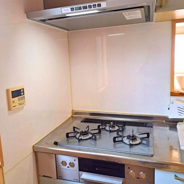 富士見市大字勝瀬の中古一戸建て