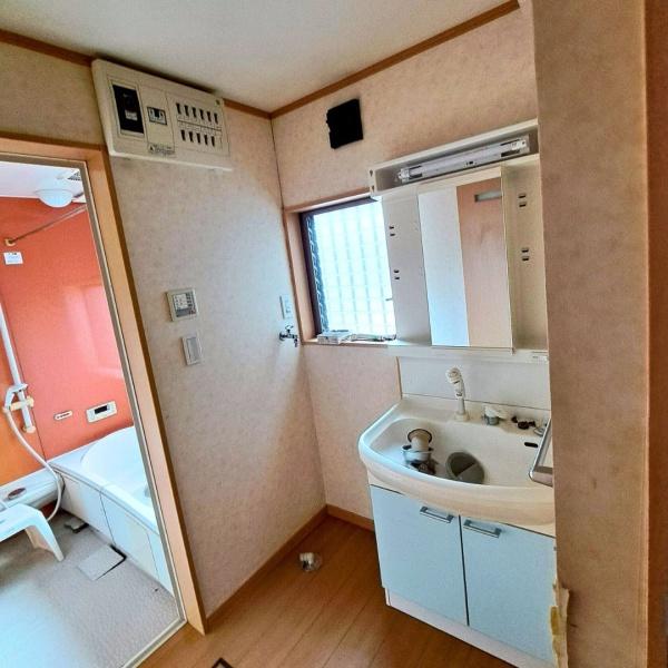 富士見市大字勝瀬の中古一戸建て