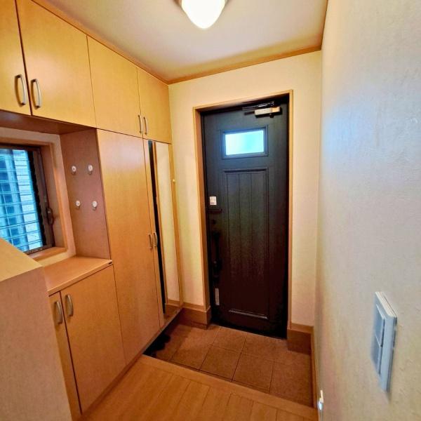 富士見市大字勝瀬の中古一戸建て
