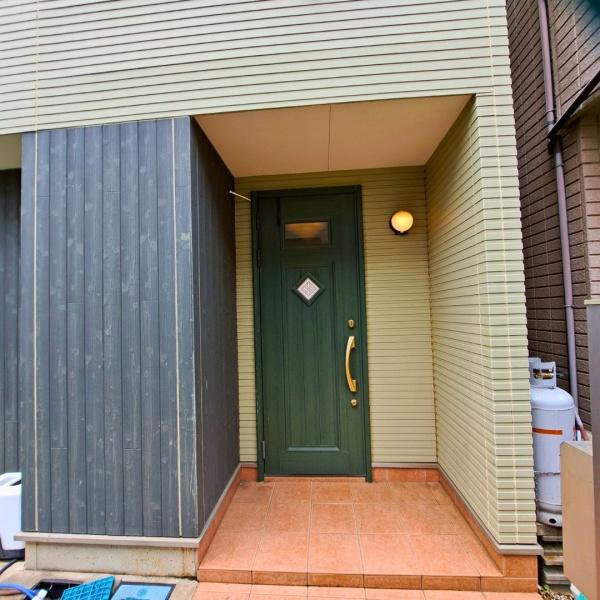 富士見市大字勝瀬の中古一戸建て