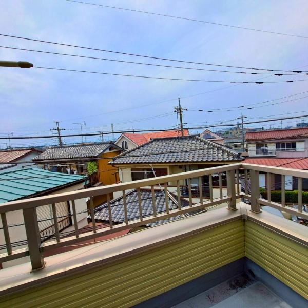 富士見市大字勝瀬の中古一戸建て