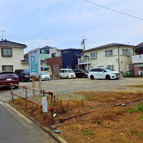富士見市大字勝瀬の中古一戸建て