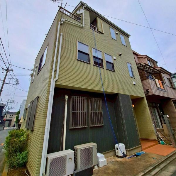 富士見市勝瀬戸建